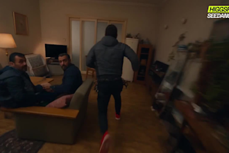 do cinematic vfx, after effects compositing and visual effects