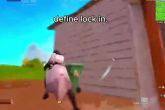 create a cinematic fortnite uefn island trailer