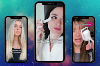 edit reels ads and social media videos