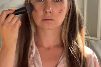create beauty and skincare ugc videos for your brand