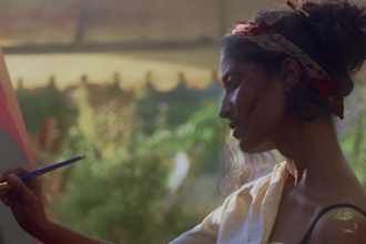 color grade your video for a cinematic, polished look