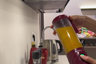 create authentic lifestyle and product ugc videos