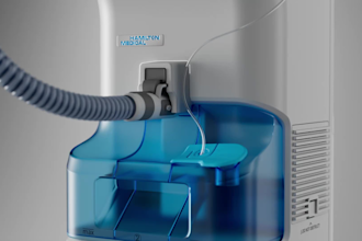 convert your medical cad file into a photorealistic 3d render