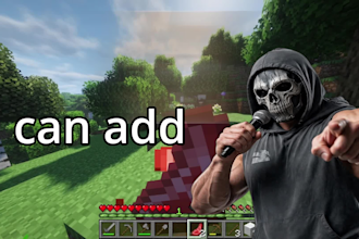 convert your boring video to funny