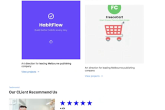 design high performance figma website UI UX or mobile app dashboard