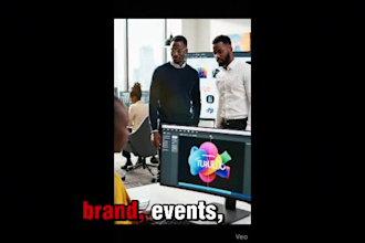 create scroll stopping ai promo video ads for reels, tiktok, brand, websites