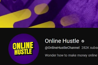 create top cashcow faceless videos and youtube automation channel