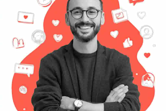 manage your instagram or tiktok page professionally