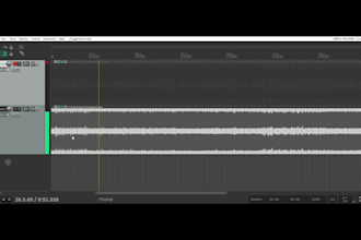 mix and master your song for streaming platforms