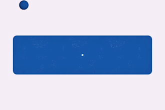 create trending motion graphics for ads and instagram reels