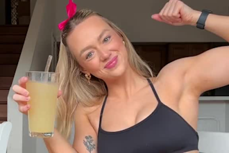 create ugc videos ads for fitness and supplements for your product and brands