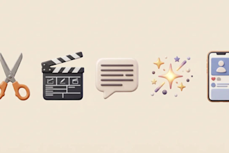 turn your long videos into engaging shorts using filmora