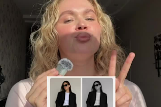 create engaging fashion and lifestyle ugc videos