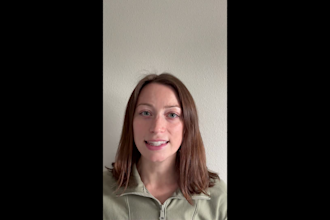 create health and wellness ugc videos for your brand