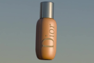 create and animate 3d product using blender