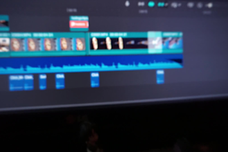 editor de videos editing