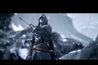 create cinematic 3d animation cgi vfx game trailer or movie trailer short film