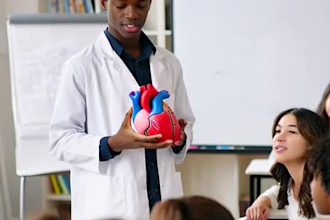 offer accurate biological lessons