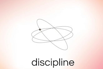 design aesthetic mindset canva templates