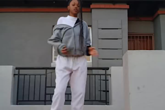 create a viral dance choreography dance video twerk dance dance video