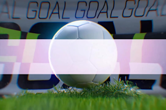 edit a professional hype sports, promotional video