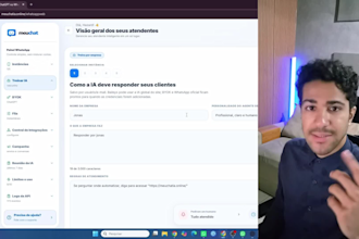 build custom ai powered web apps, saas and automation tools
