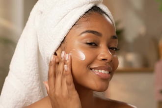create converting video ads for beauty and skincare products