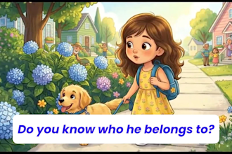 create ai animated kids story videos for youtube kids channel