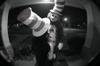 halloween video editor halloween ai video halloween reels spooky tiktok content
