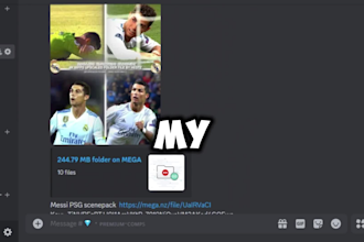 create pro sports video highlights