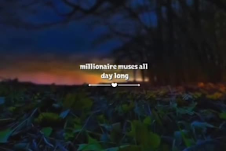 make custom lyrics video, do song music video edit, edit custom song lyrics