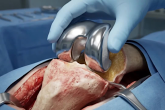 create 3d medical animation for surgical procedure or anatomy