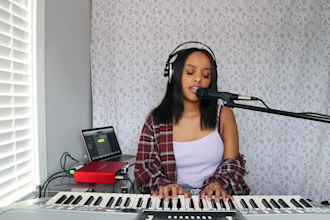 canadian alternative rnb, alternative pop singer for events