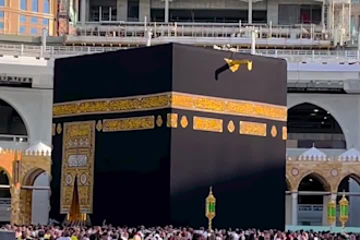 provide sincere islamic dua and spiritual guidance