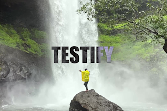 edit your cinematic travel and drone videos professionally