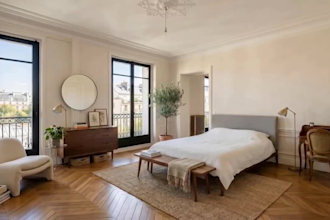 create virtual staging for empty rooms, property visualization for real estate