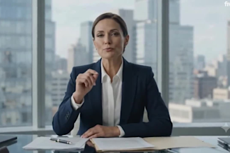 make ai video, ai ads, ai commercial, ai movie, and ai video production