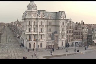 do cgi, vfx, rotoscoping, chroma keying, cleanup and compositing professionally
