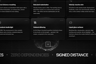develop website or webapp for you in less then a week