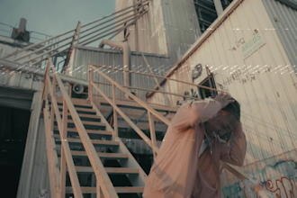 professionally edit music videos with effects, beat sync