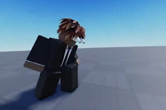 create high quality roblox r6 r15 character animations for your game