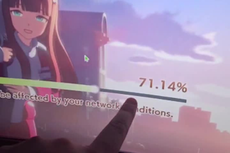 play, chat, and hang out with you