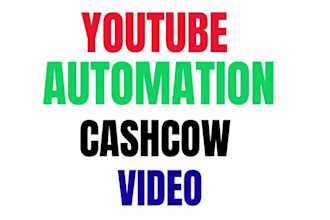do automated cash cow channel, cash cow youtube, cash cow videos