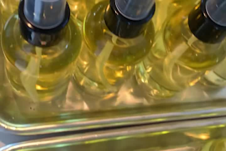 formulate shampoos, conditioners, hair masks and hair growth oils