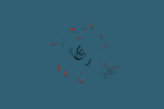 create high quality pixel art vfx, spell animations and game effects skill icons