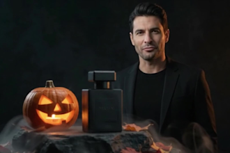 create halloween christmas product video ad and ai holiday commercial
