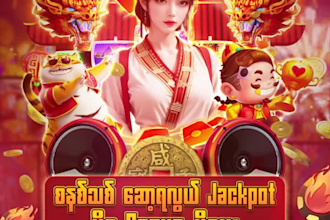 design amazing graphics for your slots games