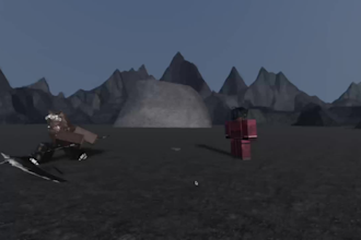 create a roblox combat system with animations, abilities and pvp