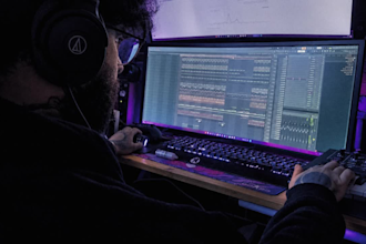 compose music for your video game