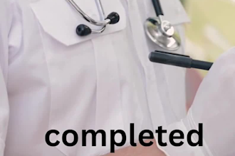 provide medical billing, claims processing and ar follow up service